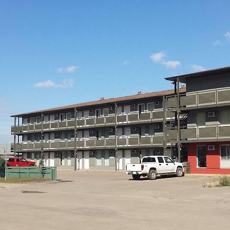 Mcmurray Inn Fort Mcmurray Buitenkant foto