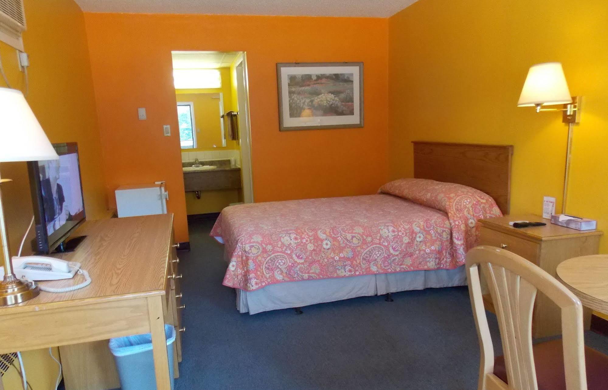 Mcmurray Inn Fort Mcmurray Buitenkant foto